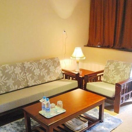 Mo'Er Holiday Hotel Nantong Eksteriør bilde